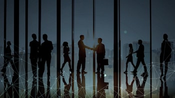 Successors Inherit Expectations, Not Just Enterprises