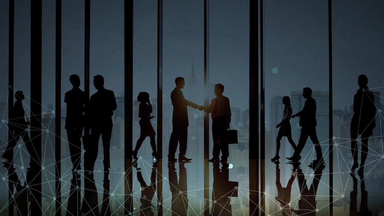 Successors Inherit Expectations, Not Just Enterprises