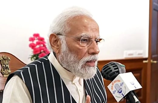 Live: पीएम मोदी करेंगे 'मन की बात', आज प्रसारित होगा 135वां एपिसोड