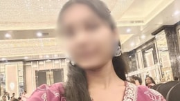मृत&zwj;क क&zwj;िशोरी के पक्ष में खड़ी हुईं कांग्रेस व&zwj;िधायक इंद&zwj;िरा मीणा, बोलीं- मेरा कोई दोह&zwj;िता नहीं