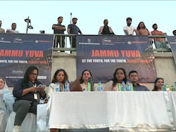 In J&amp;K, Music Strikes A Chord Against Rising Drug Threat