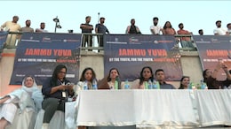 In J&K, Music Strikes A Chord Against Rising Drug Threat