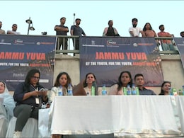 In J&K, Music Strikes A Chord Against Rising Drug Threat