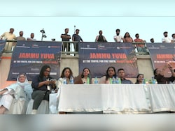 In J&amp;K, Music Strikes A Chord Against Rising Drug Threat