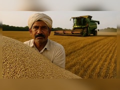 यूपी के किसानों के लिए अच्छी खबर, MSP खरीद की तारीख बढ़ी, जानिए क्या है नई तारीख