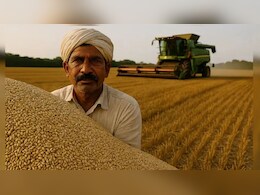 यूपी के किसानों के लिए अच्छी खबर, MSP खरीद की तारीख बढ़ी, जानिए क्या है नई तारीख