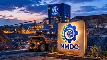 NMDC Q1 Results: Profit Sees Muted Growth As Margin Shrinks, Revenue Flat