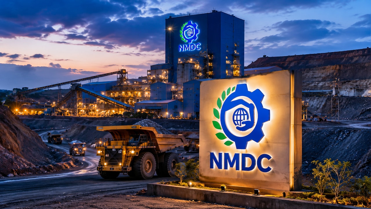NMDC Q1 Results Today: Time, Earnings Call, Dividend News, What To Watch, Share Price Performance