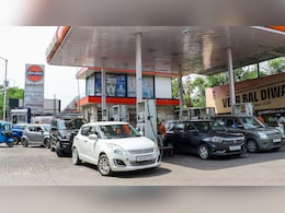 पेट्रोल पंपों से भारी मात्रा में इंडस्ट्रियल पेट्रोल-डीजल खरीदने पर लगी रोक, डीजल खरीद की लिमिट भी तय