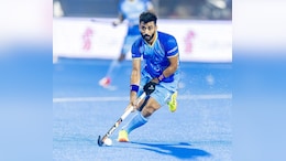 "This Could Be My Last World Cup, So I Am Approaching It With That Mindset": Manpreet Singh