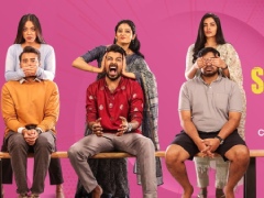 Save The Tigers Season 3: జియోహాట్&zwnj;స్టార్&zwnj;లో  సేవ్ ది టైగర్స్ కొత్త సీజన్.. ఈసారి సోషియో ఫాంటసీ ట్విస్టుతో మోత!