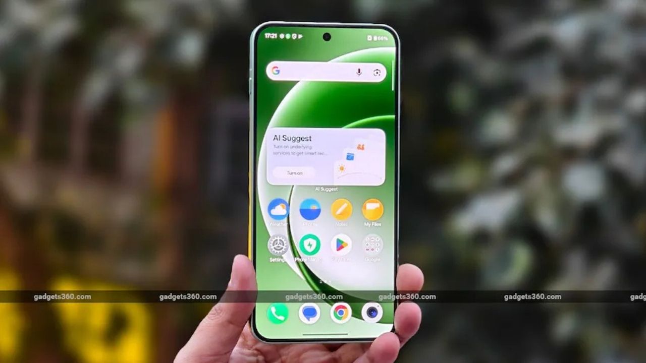 185Hz bei OnePlus bald kein Flaggschiff-Privileg mehr – 16R und Nord 7 dabei