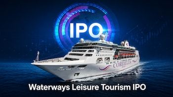 Waterways Leisure (Cordelia Cruises) IPO Enters Last Day of Subscription — Should You Subscribe?