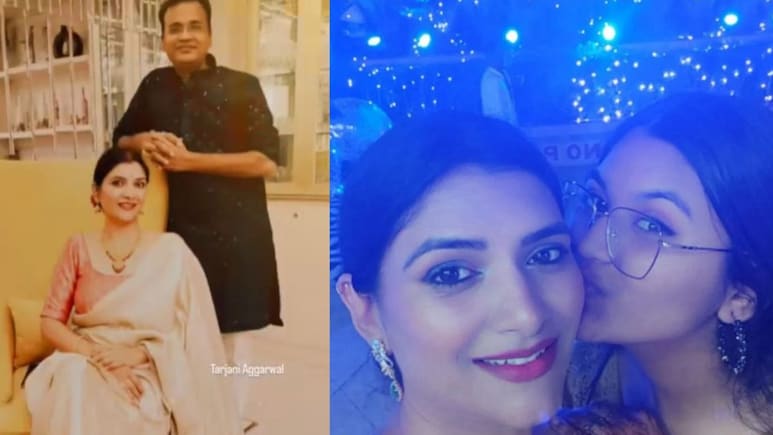 भाई हम नहीं बचेंगे, वो आखिरी फोन कॉल,  दिल्ली मालवीय नगर आग में CA विवेक अग्रवाल के परिवार के 8 लोगों की मौत