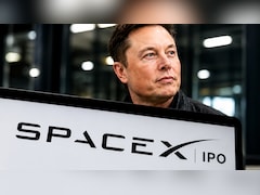 SpaceX IPO Turns 4,400 Workers Into Millionaires Overnight