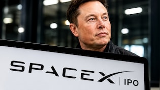 SpaceX IPO Turns 4,400 Workers Into Millionaires Overnight