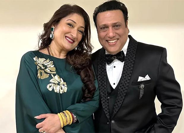 Sunita Ahuja Reveals Govinda Wears Hair Patch: 'What's There To Hide?'