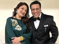 Sunita Ahuja Reveals Govinda Wears Hair Patch: 'What's There To Hide?'