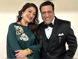 Sunita Ahuja Reveals Govinda Wears Hair Patch: 'What's There To Hide?'