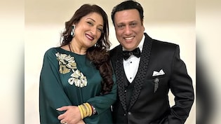 Sunita Ahuja Reveals Govinda Wears Hair Patch: 'What's There To Hide?'
