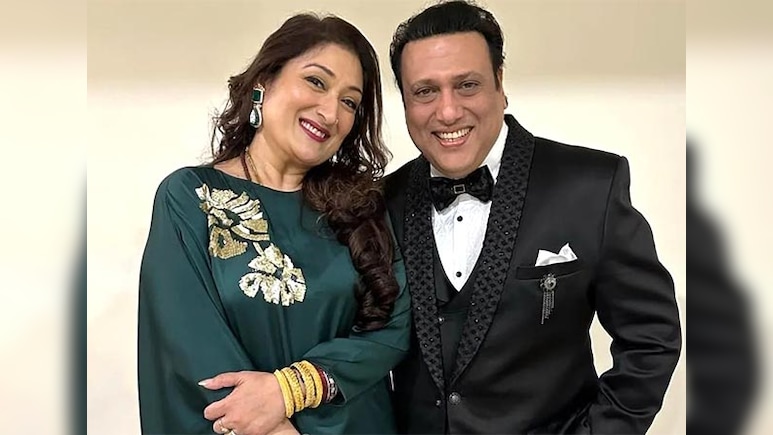 Sunita Ahuja Reveals Govinda Wears Hair Patch: 'What's There To Hide?'