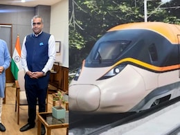 दिल्ली से 2 घंटे में लखनऊ, 3 में वाराणसी, 6 में सीधे सिलीगुड़ी; रेल मंत्री ने बताया बुलेट ट्रेन कैसे शहरों को लाएगी करीब