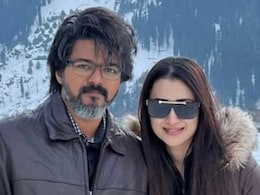 Did Trisha Unfollow Vijay On Instagram? Fans Wonder After Actor Skips His Birthday Post