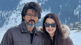 Did Trisha Unfollow Vijay On Instagram? Fans Wonder After Actor Skips His Birthday Post