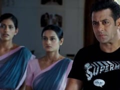 30 करोड़ बजट, कलेक्शन 186 करोड़, सलमान खान की फिल्म ने बदली इस एक्ट्रेस की तकदीर, बन गई ओटीटी की 'कुक्कू'