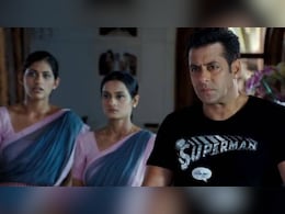 30 करोड़ बजट, कलेक्शन 186 करोड़, सलमान खान की फिल्म ने बदली इस एक्ट्रेस की तकदीर, बन गई ओटीटी की 'कुक्कू'