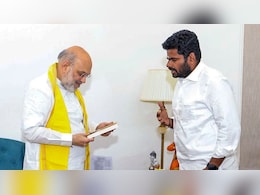 Annamalai In Or Out? Inside Scoop On His Meeting With Amit Shah