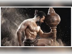 Peddi Advance Booking Report: Ram Charan Starrer Crosses Rs 35-Crore Worldwide Ahead Of Release, Posts Strong India Pre-Sales