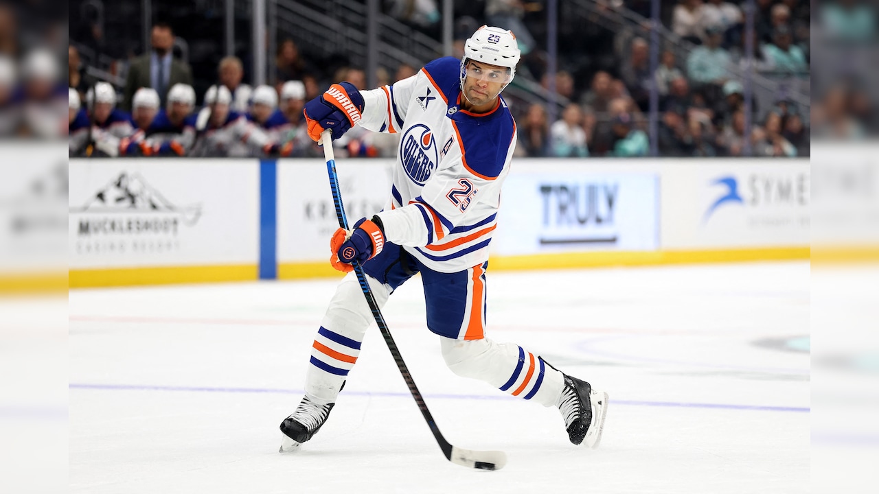 Could Philadelphia Flyers Pursue a Trade for Darnell Nurse This Offseason