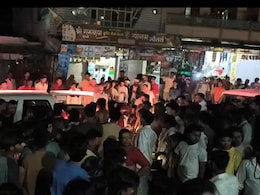 शिवपुरी: खतौरा में किन्नरों के दो गुटों में खूनी संघर्ष, बाल काटे; 6 के खिलाफ FIR दर्ज