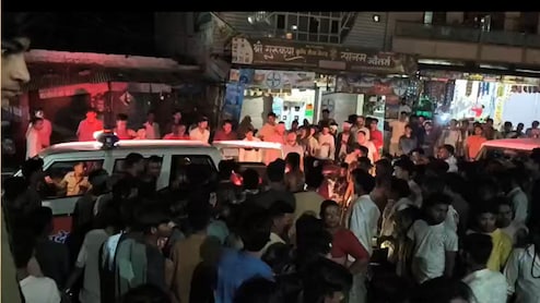 शिवपुरी: खतौरा में किन्नरों के दो गुटों में खूनी संघर्ष, बाल काटे; 6 के खिलाफ FIR दर्ज