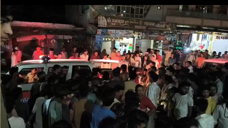शिवपुरी: खतौरा में किन्नरों के दो गुटों में खूनी संघर्ष, बाल काटे; 6 के खिलाफ FIR दर्ज