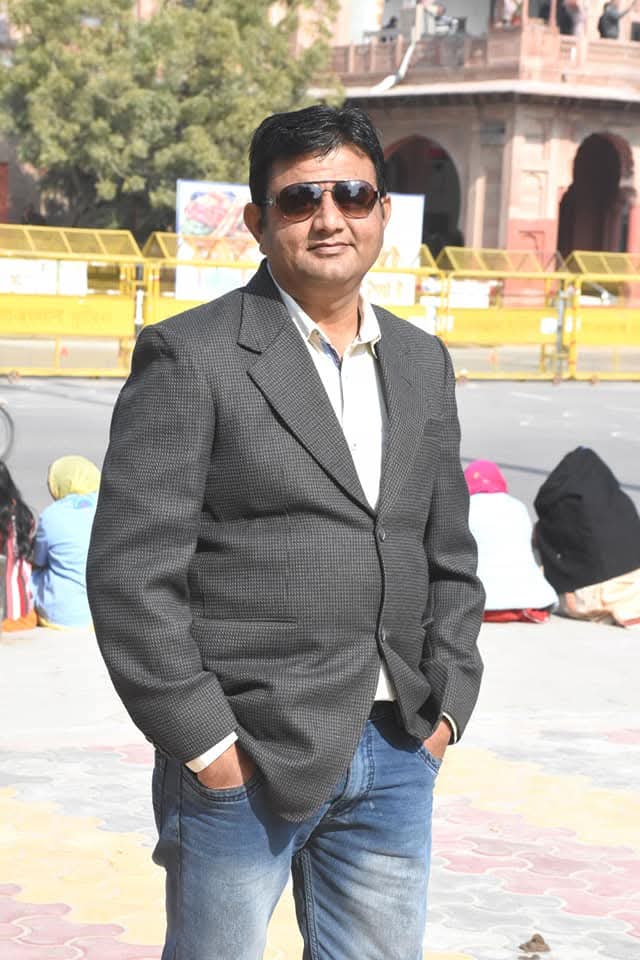 त्रिभुवन रंगा