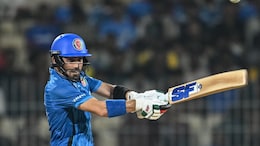 Afghanistan Star Misses Shahid Afridi's Century Record vs India By Just 3 Balls