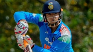 'ऐसे बात नहीं बनेगी', तीसरे मैच में भी हुए नाकाम, तो सोशल मीडिया ने वैभव सूर्यवंशी को घेरा