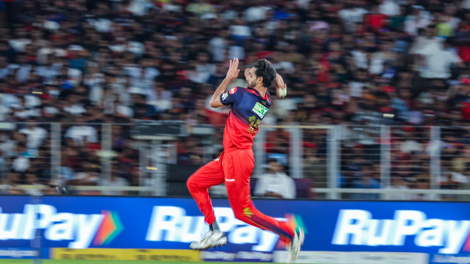 From Swing King to IPL Match-Winner: Bhuvneshwars Reinvention Powers RCB