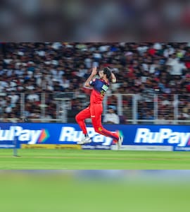 From Swing King to IPL Match-Winner: Bhuvneshwars Reinvention Powers RCB