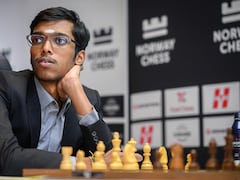 "She Knew Something": R Praggnanandhaa Reveals Mothers Prediction As He Wins Norway Chess