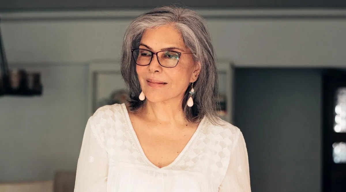 Zeenat Aman Defends Live-In Relationship Views, Citing “Joyous Years”