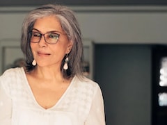 Zeenat Aman Stands By Her Live-In Relationship Advice: 'Rather Have 5 Joyous Years Than 15 Miserable Ones'