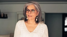 Zeenat Aman Stands By Her Live-In Relationship Advice: 'Rather Have 5 Joyous Years Than 15 Miserable Ones'