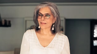 Zeenat Aman Stands By Her Live-In Relationship Advice: 'Rather Have 5 Joyous Years Than 15 Miserable Ones'