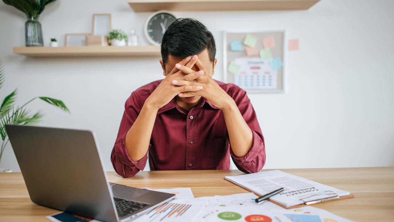 'Health Debt Trap' Hitting Indians, Over 40% Link Financial Goals To Mental Stress: Survey