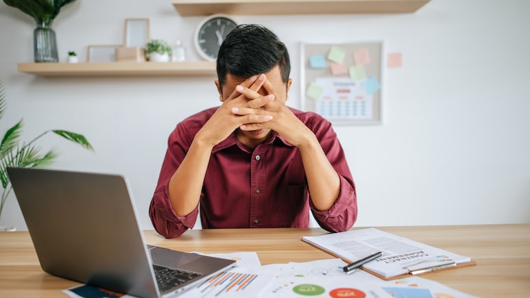 'Health Debt Trap' Hitting Indians, Over 40% Link Financial Goals To Mental Stress: Survey