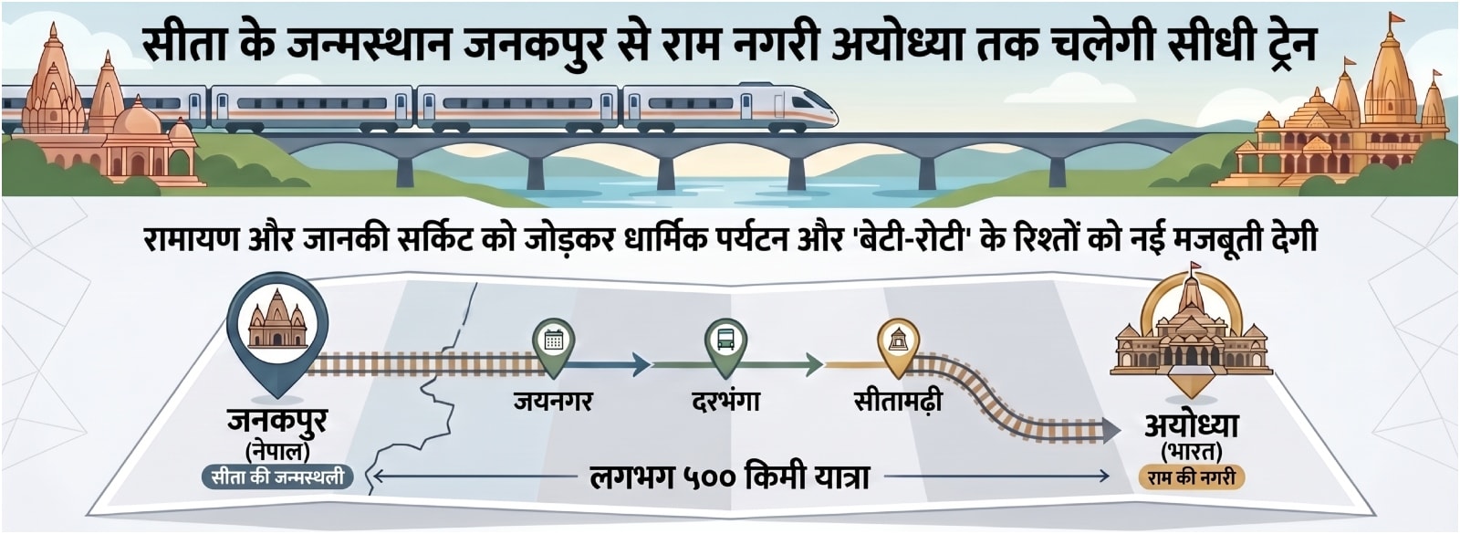 India Bihar Train Route India Bihar Train Route
