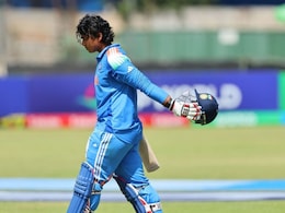 Vaibhav Sooryavanshi Yet To Learn Art Of Handling Sledging. What BCCI Can Do